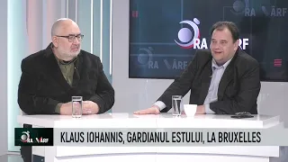 Ora de varf cu Radu Preda si H.D. Hartmann - Emanuel Bobic - 10 Februarie 2024 @MetropolaTV