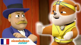 PAW Patrol: La Pat’ Patrouille | ⭕️ 🐾 Le Pat'Chemin 🐾 ⭕️ | Nick Jr.