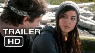 Safety Not Guaranteed Official Trailer #1 - Aubrey Plaza, Mark Duplass Movie (2012) HD