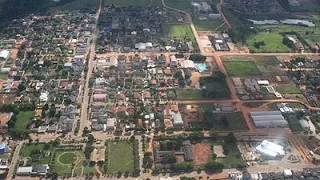 Conheça a história de Alta Floresta - MT