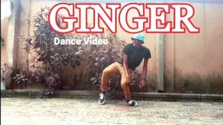 Wizkid - Ginger ft Burna Boy [Official Dance Video] by Prospop