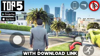 OPEN WORLD GAMES LIKE GTA 5 FOR ANDROID MEDIAFIRE LINK @Rearex