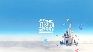 The Disney Pastor Trailer