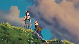 【Relaxing Ghibli Collection】リラクシング・ピアノ～ベスト ジブリ・コレクション 🔱 時 間 ジブリメドレーピアノ 💖💖