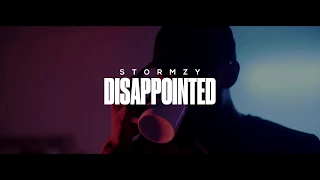 STORMZY - DISAPPOINTED
