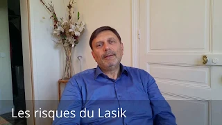 Les dangers du Lasik