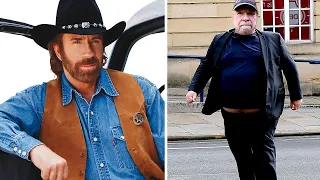 WALKER, TEXAS RANGER (1993-2001) Cast Then and Now ★ 2022 [29 Years After]