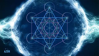 Archangel Metatron Attracting Love & Positive Energy | 639 Hz