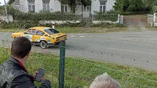 Rallye de Fourmies 2021