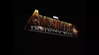 ΕΚΔΙΚΗΤΕΣ: Ο ΠΟΛΕΜΟΣ ΤΗΣ ΑΙΩΝΙΟΤΗΤΑΣ (AVENGERS: INFINITY WAR) - TEASER TRAILER (GREEK SUBS)