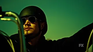 MAYANS MC (FX)   "ROADSIDE" TEASER - SONS OF ANARCHY SPINOFF