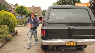 Het mooiste meisje van... Staphorst