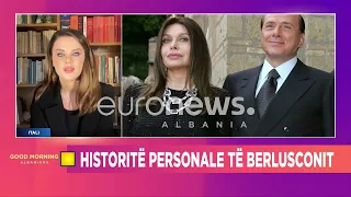 “Forza Italia ka marrë fund me vdekjen e Berlusconit”-politikania shqiptare Likmeta