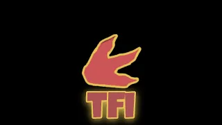 TFI. (an upcoming roblox dinosaur game.)