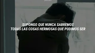 Sam Smith - Forgive Myself |Sub Español|