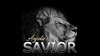 Anjolie - ''SAVIOR'' [RAPARATUR Records] 4K