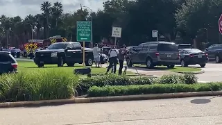 Two Houston officers shot: What we know so far