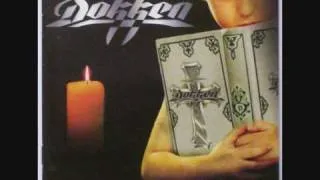 Dokken - Maddest hatter