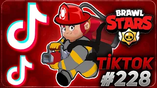 Uzaktan Eğitim de izlemelik Brawl Stars Tik Tok Videoları #228