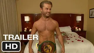 Drake Maverick's The Consummator Movie Trailer (FANMADE)