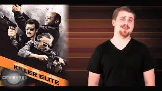 Killer Elite Review - the Cineverse