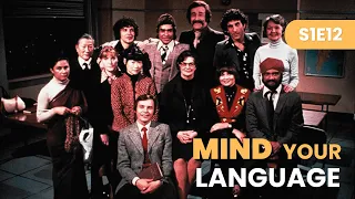 How's Your Father | Mind Your Language | S1E12