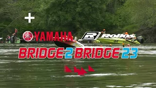 Bridge 2 Bridge Water Ski Classic Nov 2023