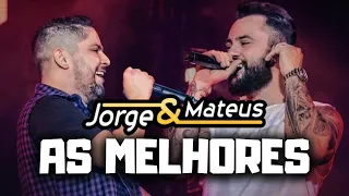 JORGE E MATEUS AS MELHORES 2023 - JORGE E MATEUS 2023