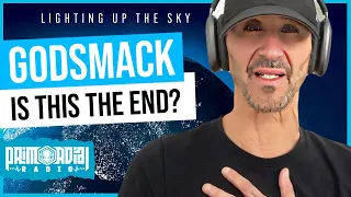 GODSMACK INTERVIEW with Sully Erna - Is This The End?