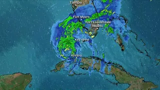 Hurricane Ian: Now a dangerous Category 3 storm, draws closer to Florida