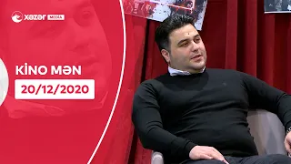 Kinomən - Cavidan Novruz 20.12.2020