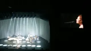 Lauren Daigle-You Say (Houston, TX 10/27/18)