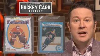 Can Your Hockey Cards Make You Rich? | Hockey Card History