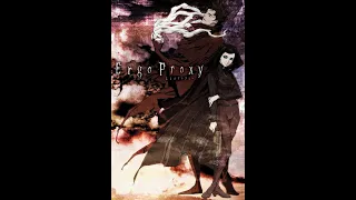 Ergo Proxy: Концептуальный разбор. Декарт через Фрейда