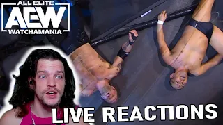 AEW Dynamite: Savannah, GA 2 | January 24th, 2024 | Watchalong & Live Reactions!