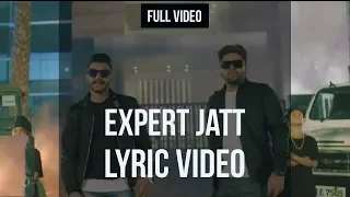 Expert jatt Full video lyric in hindi HD