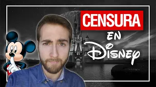 Lo que Disney no quiere que veas | Danny McFly