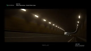 GRAN TURISMO™ SPORT Aston Martin V12 Vantage GT3 - Tokyo Expressway