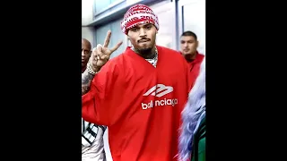 [FREE] Chris Brown Type Beat - "Inner Peace"