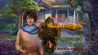 It Happened Here: A Storm is Brewing Game Video