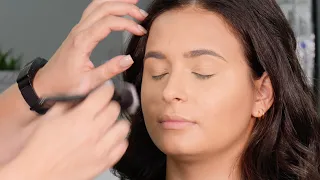 How to Apply Translucent Powder
