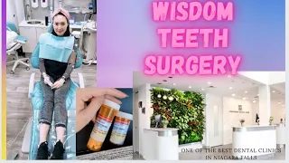 Painless Wisdom Teeth Surgery at Pinewood Dental Care