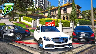 КУПИЛ MERCEDES MAYBACH S650 НА RADMIR GTA 5 RP! ДЕЛАЮ ТЮНИНГ МЕРСЕДЕС! ОБНОВЛЕНИЕ В ГТА 5 РП РАДМИР