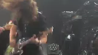 Bon Jovi - KEEP THE FAITH - PhilX 🔥 - Denver, CO - 3-14-2018