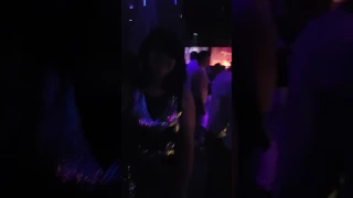 Dance in Dubai