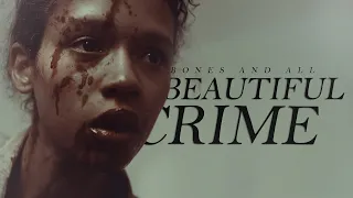 bones and all | beautiful crime.