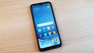 КАК Я ПРОКАЧАЛ СВОЙ XIAOMI REDMI 9A - СТЕКЛО, ЧЕХОЛ!