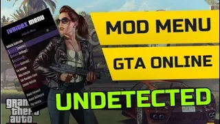 GTA V Online PC 1.50 | NEW FREE MOD MENU | MONEY GLITCH | *UNDETECTED* | RECOVERY