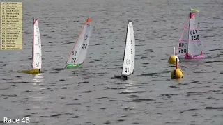 Race 4B - 2024 Queensland DF65 State Championship