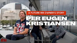 A future RM owner's story - EP #1 - Per Eugen Kristiansen